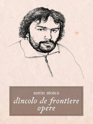 cover image of Dincolo de frontiere